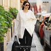 ،17.06 Ꜥℐẹṇṇẹṛ on ²⁴ɑpr in Paris, FR; out and about.