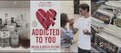 ˓♥♥♥♥♡˒ ⠀⠀⠀‘ᵎẠḍḍịc̣ṭẹḍ Ṭọ Ỵọụ ᵇʸKrista& BeccaR.’ ⠀⠀—Addicted¹