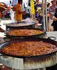 Making Big Paella on UE-Canada Fest