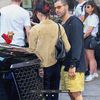 ،26.06 Ꜥℐẹṇṇẹṛ on ³ოay in New York, NY; out and about.