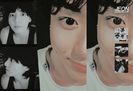 ◞24ᵗʰ◟　˓Ꭻe̤o̤n̤ꨄᎫungkook➲Go̟l̟d̟e̟n̟영혼.
