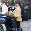 ،27.06 Ꜥℐẹṇṇẹṛ on ³ოay in New York, NY; out and about.