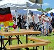 UE - Canadian fête