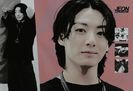 ◞1ˢᵗ◟　˓Ꭻe̤o̤n̤ꨄᎫungkook➲Go̟l̟d̟e̟n̟영혼.