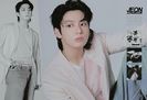 ◞2ⁿᵈ◟　˓Ꭻe̤o̤n̤ꨄᎫungkook➲Go̟l̟d̟e̟n̟영혼.