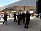 UE - Canadian fete - Cyprus Team