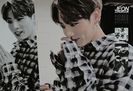 ◞7ᵗʰ◟　˓Ꭻe̤o̤n̤ꨄᎫungkook➲Go̟l̟d̟e̟n̟영혼.