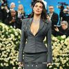 ،16.07 Ꜥℐẹṇṇẹṛ on ⁵ოay in New York, NY; 2025 Met Gala at The Metropolitan Museum of Art.