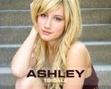 Ashley Tisdale