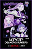 KPop Demon Hunters (2025) ★★★★