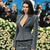 ،17.07 Ꜥℐẹṇṇẹṛ on ⁵ოay in New York, NY; 2025 Met Gala at The Metropolitan Museum of Art.