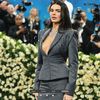 ،18.07 Ꜥℐẹṇṇẹṛ on ⁵ოay in New York, NY; 2025 Met Gala at The Metropolitan Museum of Art.