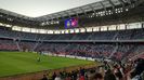 Stadionul Steaua