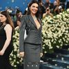 ،19.07 Ꜥℐẹṇṇẹṛ on ⁵ოay in New York, NY; 2025 Met Gala at The Metropolitan Museum of Art.