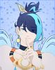 Spirit Blossom Springs Aphelios (League of Legends)