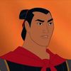 Who is going to play Li Shang?