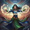 LAURA
