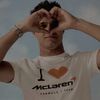 ︠ℒ̣ạṇḍọNorrıs⁴ ˊⲘcLaren♥ˋ 27ᵗʰJuly.