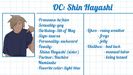 Shin Hayashi