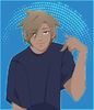 Shin Hayashi (OC)