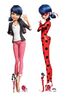 Double-Pack-of-Marinette-and-Ladybug-from-Miraculous-Official-Lifesize-Cardboard-Cutout-buy-now-at-s