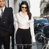 ،31.07 Ꜥℐẹṇṇẹṛ on ²⁴ʝun in Paris, FR; arriving at Sushi Park Paris.