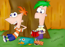 phineas si ferb (3)