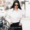 ،02.08 Ꜥℐẹṇṇẹṛ on ²⁴ʝun in Paris, FR; arriving at Sushi Park Paris.