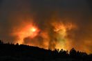 Sun Photo A00035 8-6-2018 Sun and Smoke from the Holy Fire in Orange County CA 02 low resolution