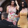 ،04.08 Ꜥℐẹṇṇẹṛ on ²⁶ʝun in Venice, IT; leaving The Gritti Palace Hotel.