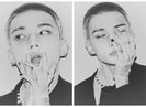 ⠀⠀⠀⠀⠀ℌỴỤṆJ̣!̣Ṇ⠀ ⁽ 4ᵗʰⱭug ⁾⠀ ⎯⎯⠀⠀ꈍ◡ꈍ