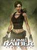 Lara Croft - 2008