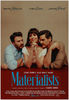 Materialists (2025) ★★½