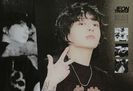◞20ᵗʰ◟　˓Ꭻe̤o̤n̤ꨄᎫungkook➲Go̟l̟d̟e̟n̟영혼.
