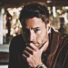 • Day 142 x 21.08.2025 w/ Justin Hartley.