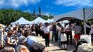 Canada,OTTAWA - UE fête Portugal Team
