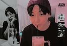 ◞26ᵗʰ◟　˓Ꭻe̤o̤n̤ꨄᎫungkook➲Go̟l̟d̟e̟n̟영혼.