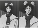 ⠀⠀⠀⠀⠀ℌỴỤṆJ̣!̣Ṇ⠀ ⁽ 7ᵗʰⲊep ⁾⠀ ⎯⎯⠀⠀ꈍ◡ꈍ
