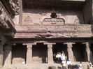 Ellora Templul Kailasa