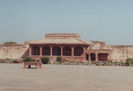 Fatehpur Sikri - Orașul părăsit