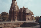 Templul Vishvanatha