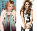 Hannah Montana Miley Cyrus