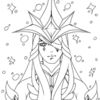 Star Guardian Syndra (League of Legends)
