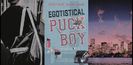 ˓❛Egotistical Puckboy❜˒ [4✭] ᵇʸقẸF̣♥ṢJ̣.