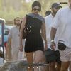 ،24.09 Ꜥℐẹṇṇẹṛ on ⁵ʝul in Saint-Tropez, FR; out and about.