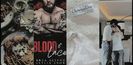 ˓❛Blood & Lace❜˒ [5✭] ᵇʸقẠḷẹp̣ọụ́♥Ṣṇọẉ.