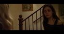 Janice grabs his arm. “Oh, that’s noble. You think you’ll just walk away a hero? It’s testing ego,