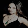 glanceofgomez (7) she got Mila Kunis♥