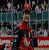 queencyrusx (2) he got Carlos Sainz♥