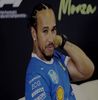 Emptiness (4) he got Lewis Hamilton ♥